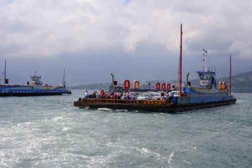 03EV805