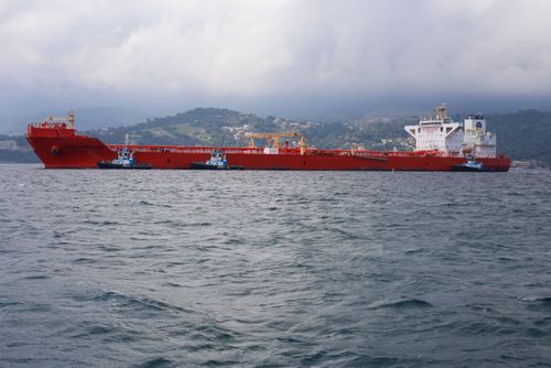 03EV806