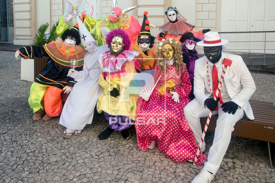 Os Mascarados de Maragojipe