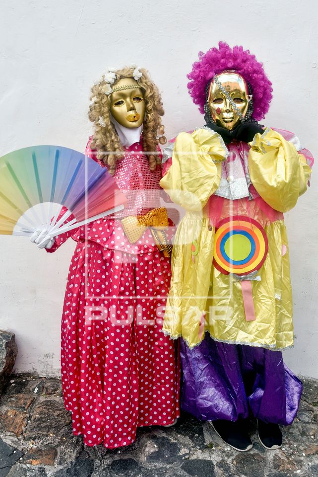 Os Mascarados de Maragojipe
