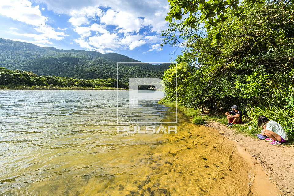 Parque Municipal da Lagoinha do Leste - 