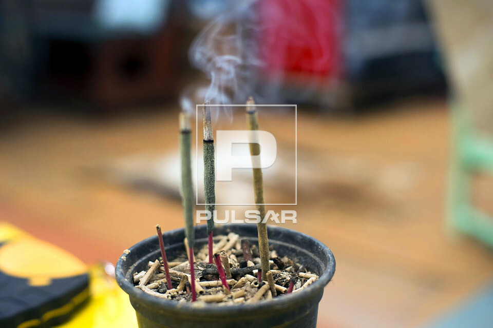 Incenso