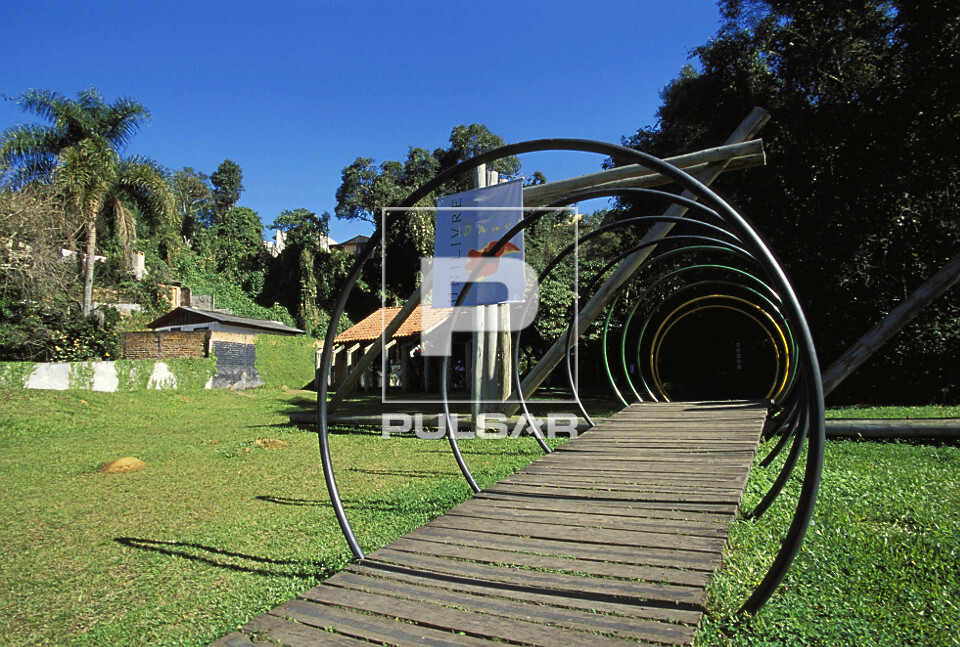 Universidade do Meio Ambiente