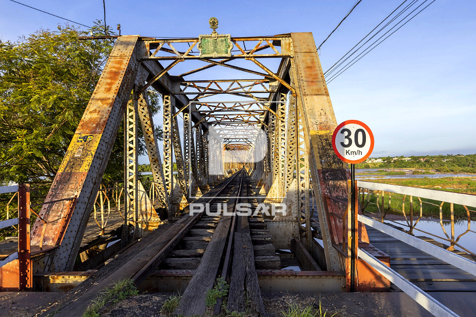 Ponte Marechal Hermes