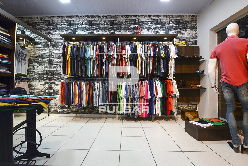 Top loja moda roupa Outlet Black Friday