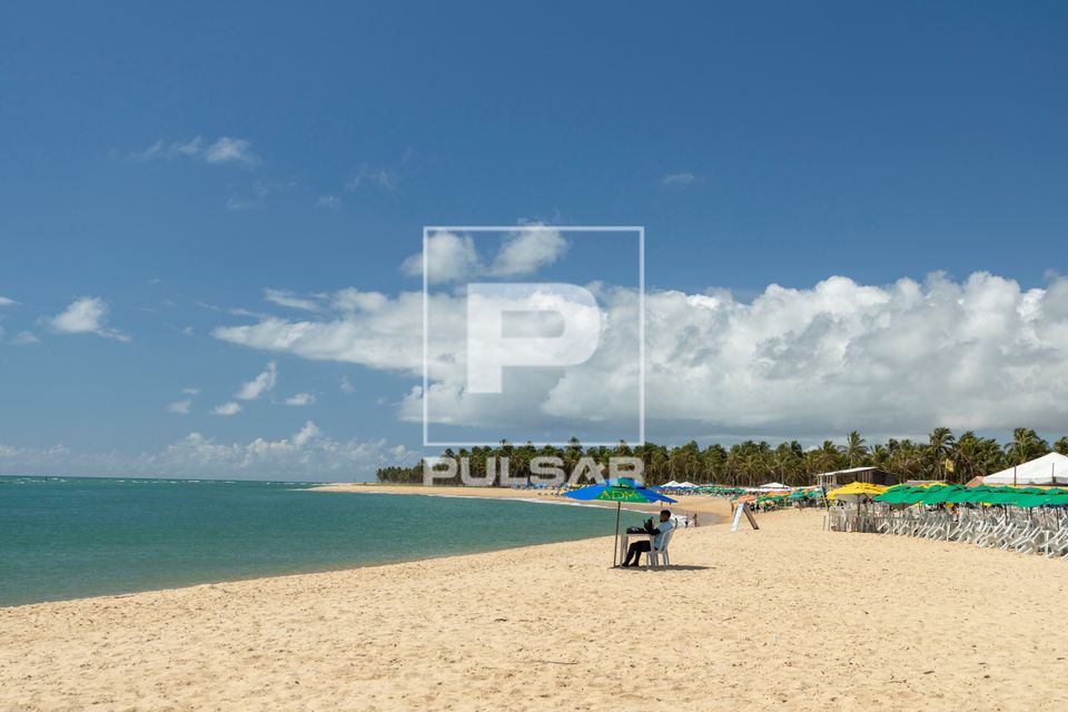 Praia do Gunga