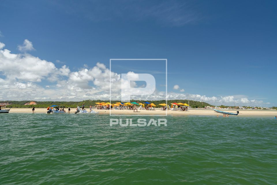 Praia do Gunga