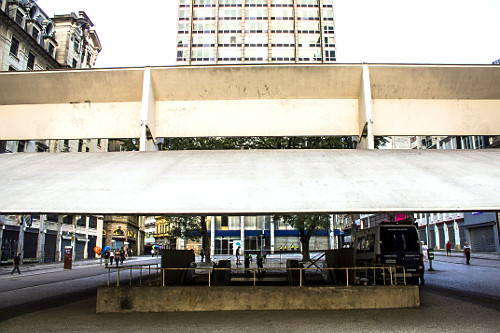 paulo mendes da rocha | Pulsar Imagens | Banco imagens do Brasil