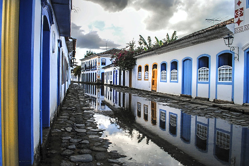 Habitação