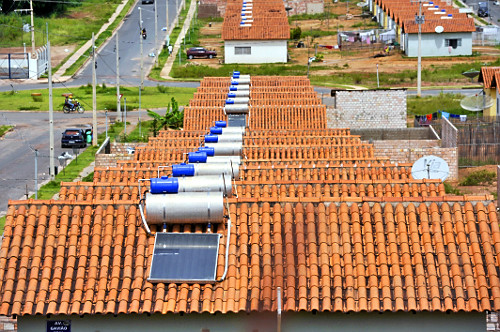 Habitação