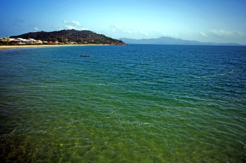 Pesca de tainha na praia da Lagoinha do Norte em Florianópolis - SC