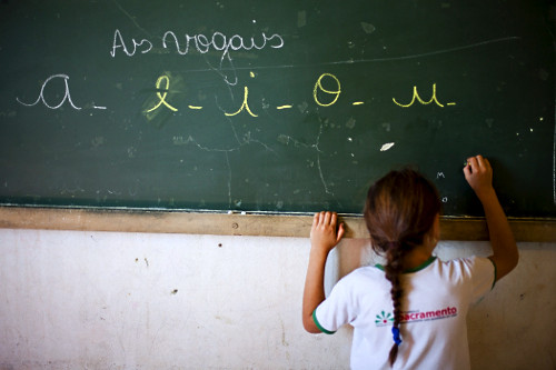 Educação