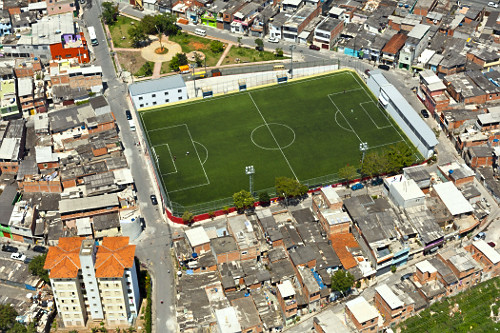 Habitação