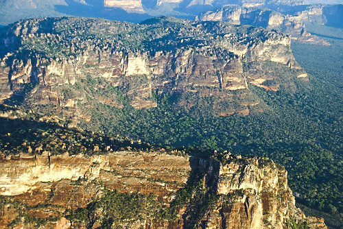 Natureza