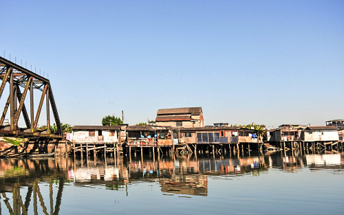 Habitação