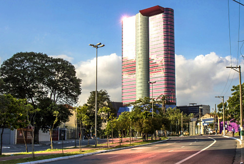 instituto tomie ohtake | Pulsar Imagens | Banco imagens do Brasil