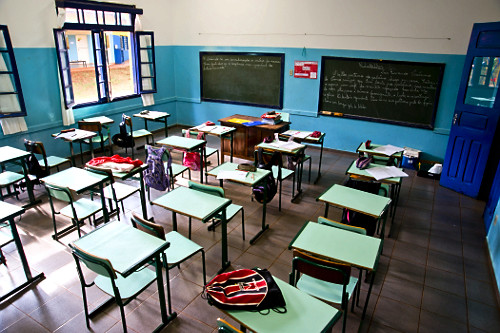 Educação