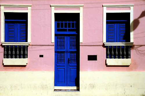 Habitação