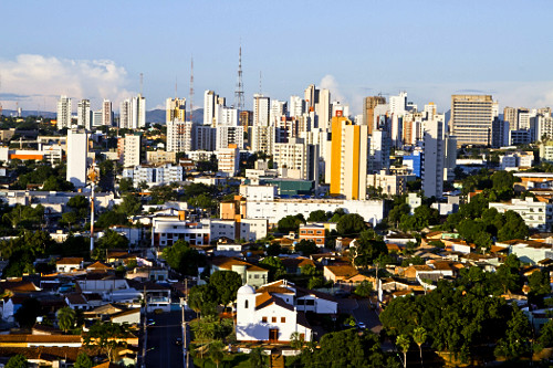 Patrimônio histórico