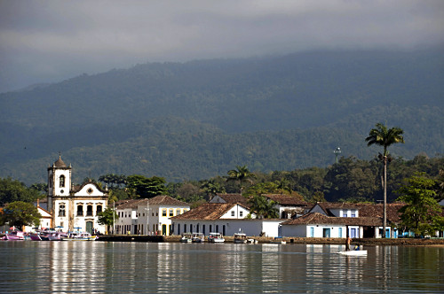 Mata Atlântica
