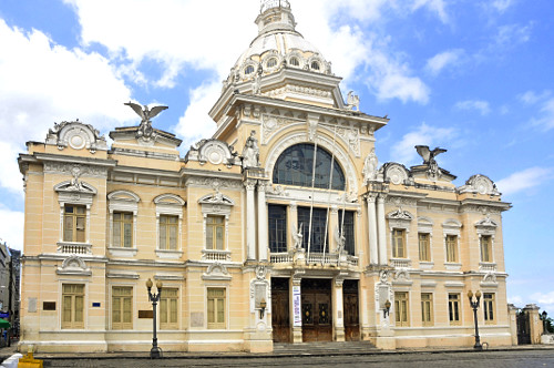 Patrimônio histórico