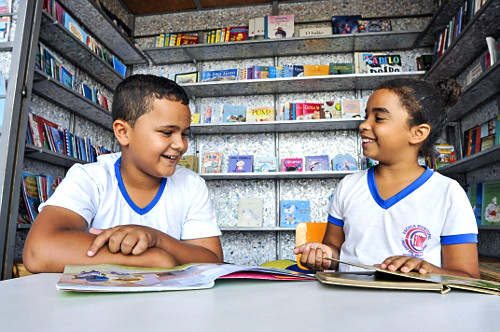 Educação