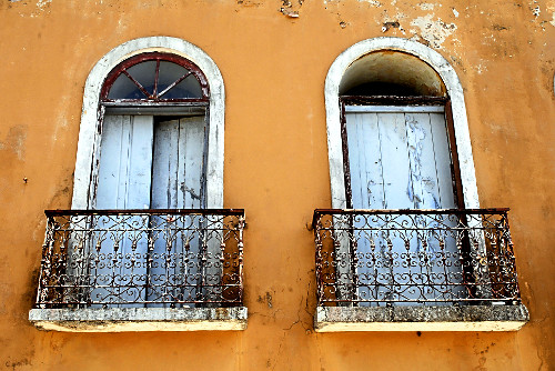 Habitação