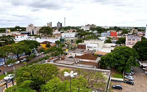 Habitação