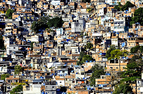 Habitação