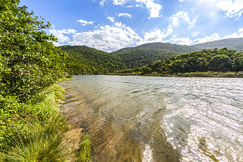 Parque Municipal da Lagoinha do Leste - 
