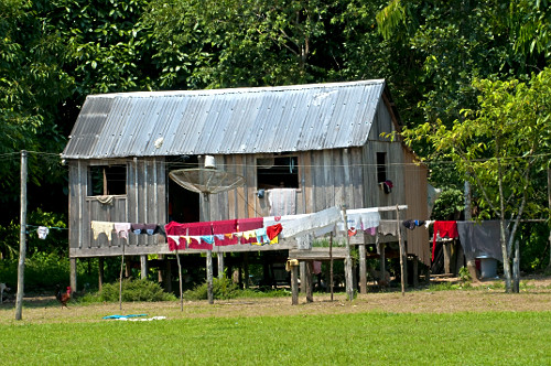 Habitação
