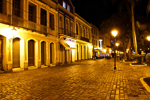 Patrimônio histórico