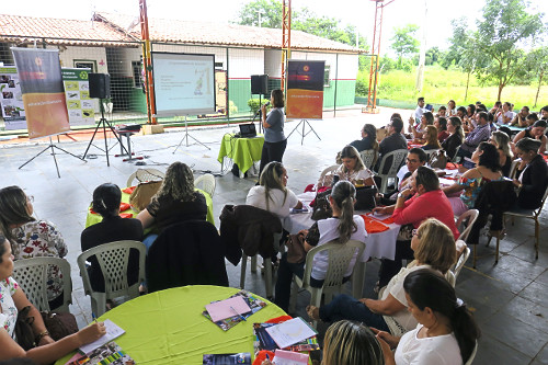 Educação