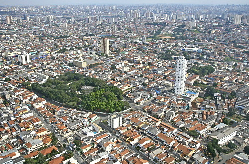 bairro água rasa | Pulsar Imagens | Banco imagens do Brasil
