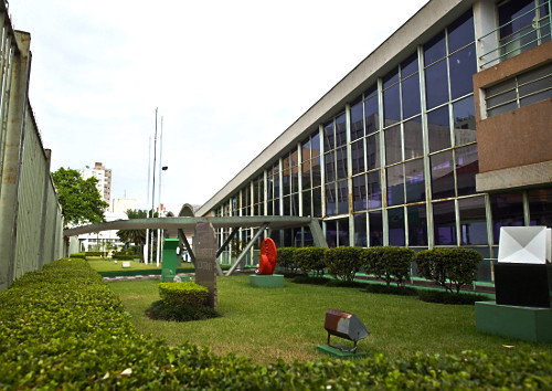 museu da arte