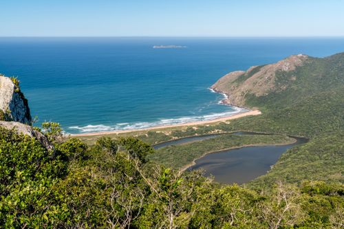 Parque Natural Municipal da Lagoinha do Leste