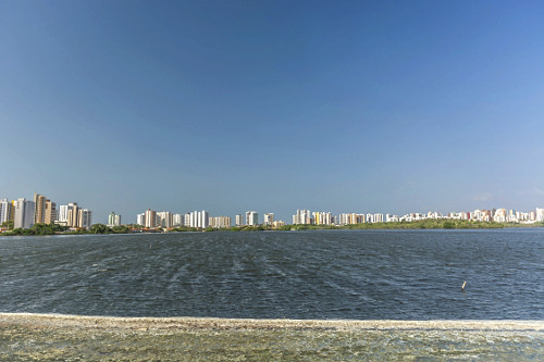 lagoa da jansen | Pulsar Imagens | Banco imagens do Brasil