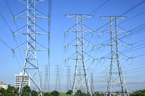 Energia