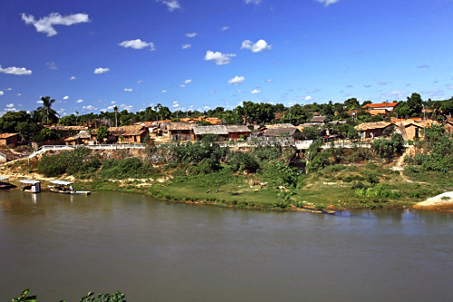 rio itapecuru | Pulsar Imagens | Banco imagens do Brasil