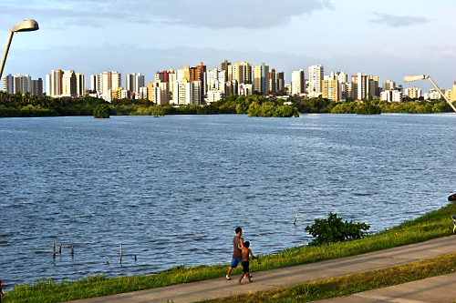 kottanさん lagoa da jansen | Pulsar Imagens | Banco imagens do Brasil