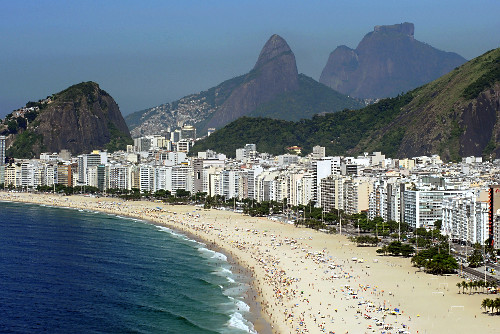 Litoral