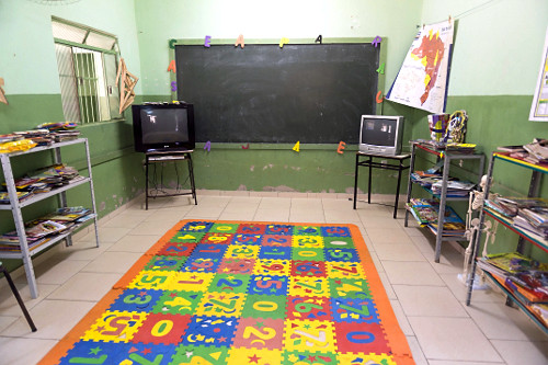 Educação