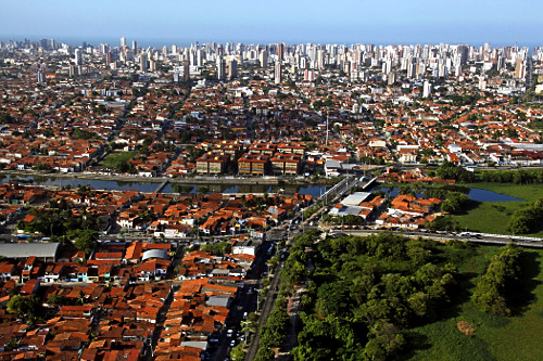 COCOページ parque do cocó | Pulsar Imagens | Banco imagens do Brasil