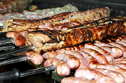 Comida