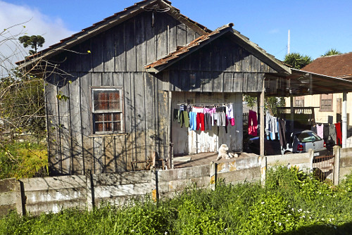 Habitação