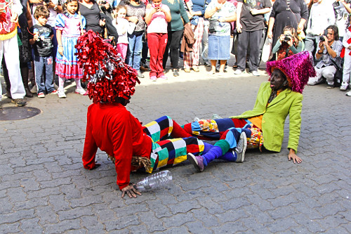 Festa popular
