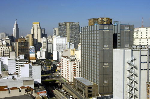 palácio zarzur kogan | Pulsar Imagens | Banco imagens do Brasil