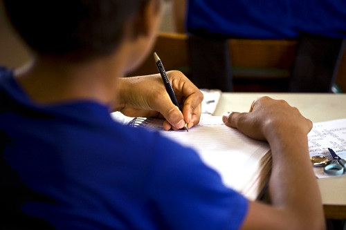 Educação