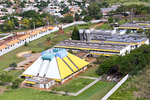 Educação
