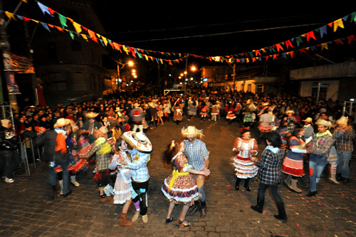 Festa popular
